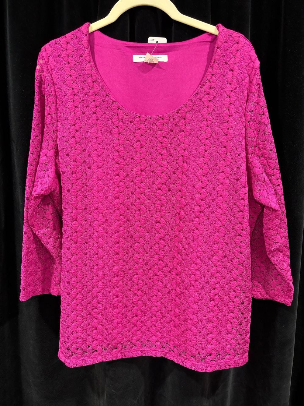 Allison Daley Petite Top